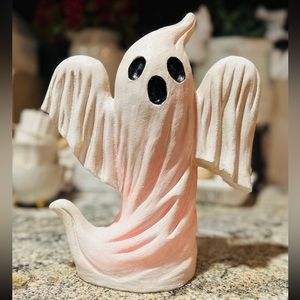 Baby Burlington Boo Ghost